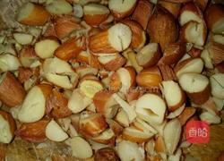 白菜千丝鸡蛋汤的做法图解2