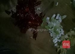 白菜千丝鸡蛋汤的做法图解4