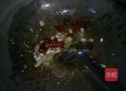 白菜千丝鸡蛋汤的做法图解5