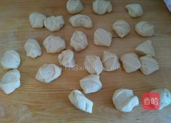 光头小面包的做法图解6