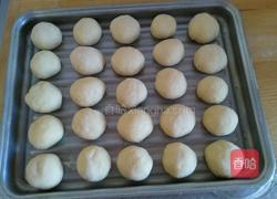 光头小面包的做法图解7