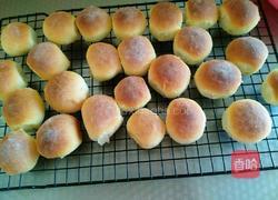 光头小面包的做法图解9