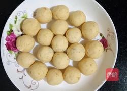 红薯圆子的做法图解6