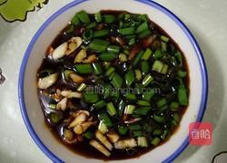 清蒸福寿鱼的做法图解10