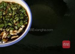 清蒸福寿鱼的做法图解11