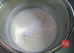 葡式蛋挞的做法图解3