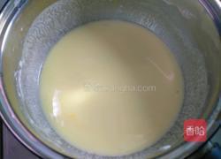 葡式蛋挞的做法图解5