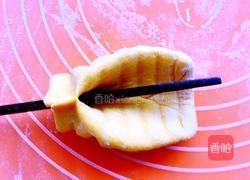 南瓜海螺馒头的做法图解15