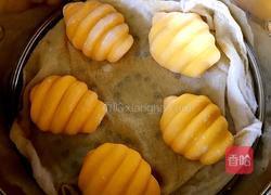 南瓜海螺馒头的做法图解21