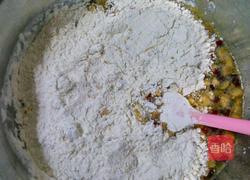 牛奶红枣糕的做法图解6