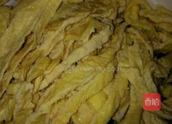 菠菜拌鸡蛋的做法图解5