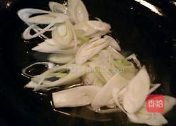 葱爆羊肉的做法图解6