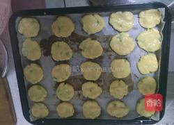 香葱饼干的做法图解5