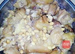 黄豆焖猪脚的做法图解7