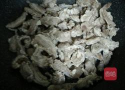 护心肉酱八爪鱼的做法图解5