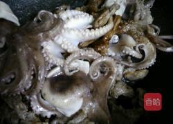 护心肉酱八爪鱼的做法图解6