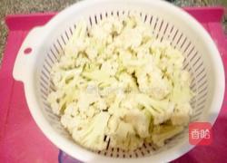 排骨汤大会菜的做法图解3