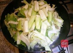 排骨汤大会菜的做法图解5