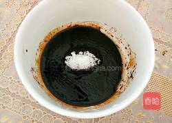 肉松的做法图解3