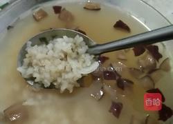 闷烧罐――红枣百合粥的做法图解4