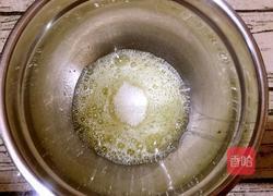 花生酱蛋糕卷的做法图解7