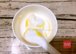 花生酱蛋糕卷的做法图解9