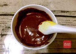 花生酱蛋糕卷的做法图解10