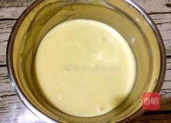 花生酱蛋糕卷的做法图解18