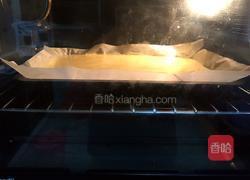 花生酱蛋糕卷的做法图解20