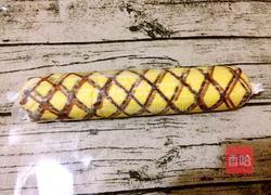 花生酱蛋糕卷的做法图解26