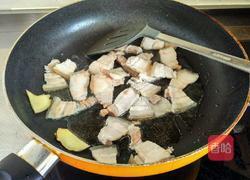 豉香回锅肉的做法图解6