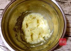 土豆莲藕饼的做法图解6