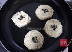 土豆莲藕饼的做法图解14