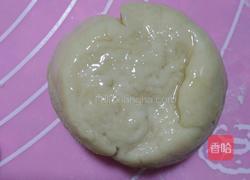 芝麻面包的做法图解6