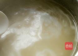 红糖小米粥的做法图解4