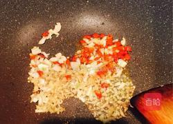 干煸刀豆的做法图解5