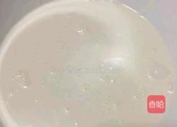 草莓圣诞老人的做法图解2