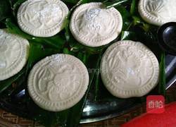 印花粉的做法图解6