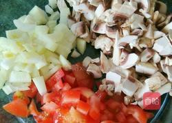 早餐包的做法图解2