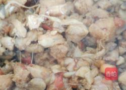 早餐包的做法图解3