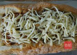 早餐包的做法图解4