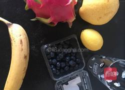 一星期排毒果汁的做法图解1