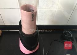 一星期排毒果汁的做法图解6