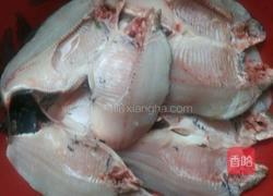 秘制腊鱼的做法图解1