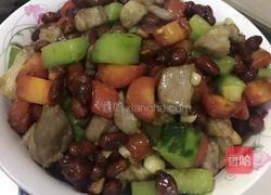 宫保肉丁的做法图解6