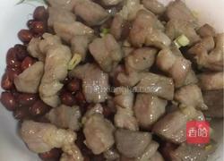 宫保肉丁的做法图解3