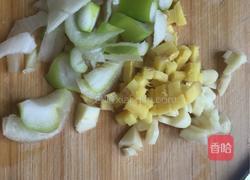 焦溜丸子的做法图解1