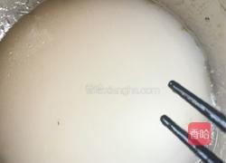 焦溜丸子的做法图解7