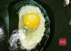 小青菜炒年糕的做法图解6