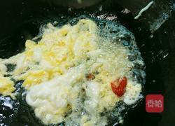 小青菜炒年糕的做法图解7